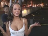 Pierced In Public