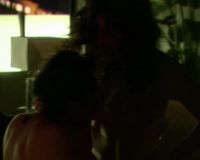 Mary Louise Parker In Weeds