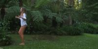 Moonwalk