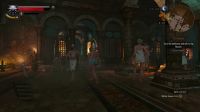 Haunted Bathhouse
