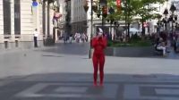 Body Paint In Belgrade