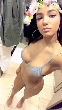 Fitting Room