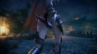 Let Me Suck That Nightblade