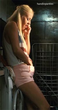 Quite A Call.