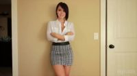 Bryci Is A Wonderful Secretary