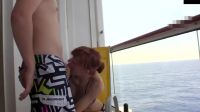 Taking My Sister On A Cruise Opened Our Relationship To A Lot Of New Things