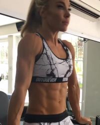 Hattie Boydle
