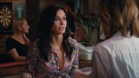 Courtney Cox In Cougar Town