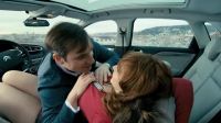 Vica Kerekes Motorboat Plot
