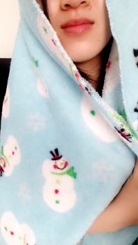 Peekaboo! It My Titties!