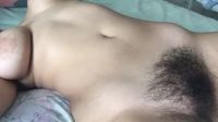 The Bush Is Horny