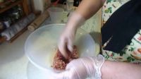 Hot Posh Brit Fondles Meat Before Shoving It In Her Pie, Spreads Her Hot Pie Wide Open For The Camera