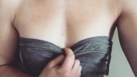 Perky Peeking