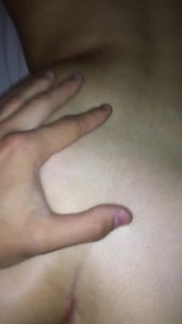 Wife Is A Bit Insecure Of Body. I'm Enjoying It, What About You Guys?